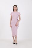 10 Rekomendasi Pink Dress Terbaik 3