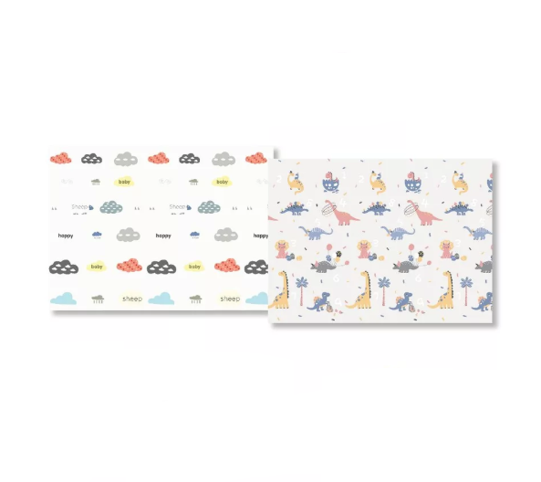 Parklon XPE Fold Playmat XL