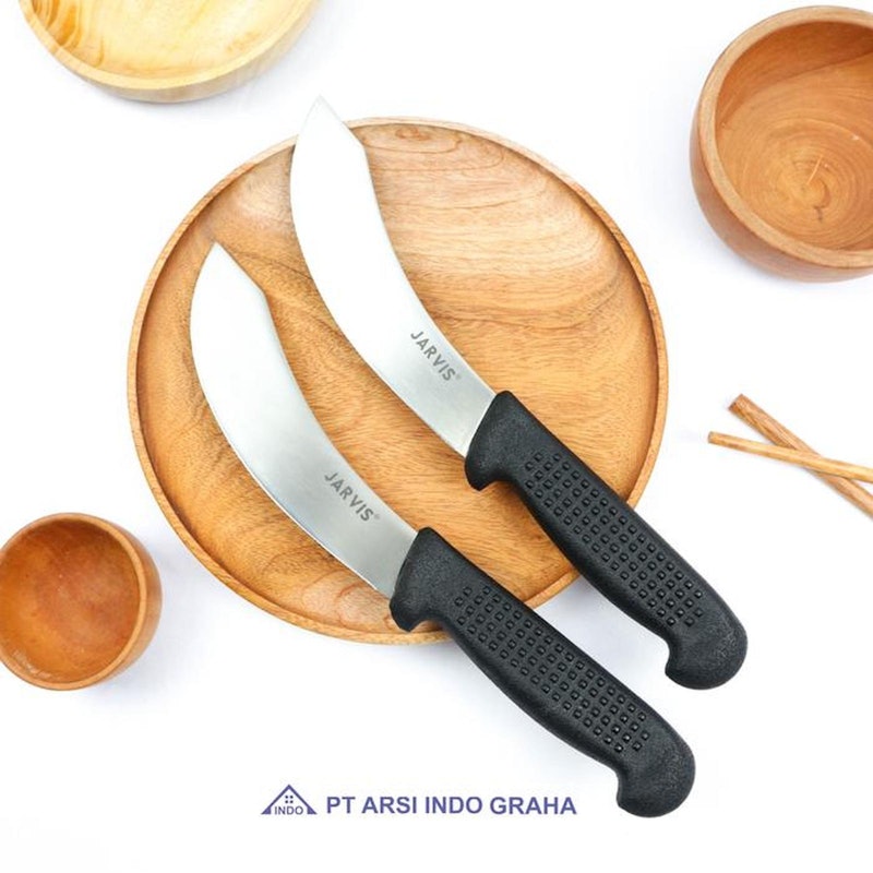 JARVIS 16 cm Skinning Knife 4