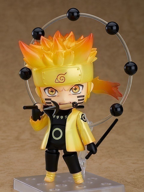 10 Rekomendasi Nendoroid Terbaik  1