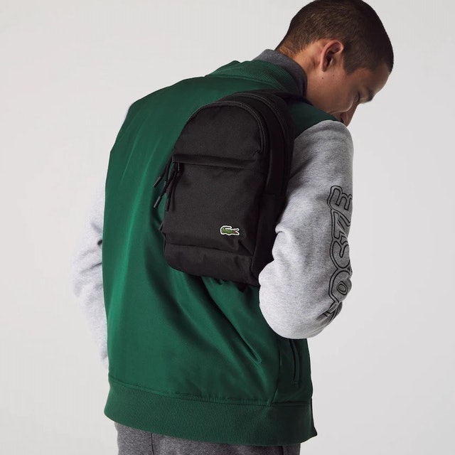 Men's Neocroc Canvas Crossbody Bag 2