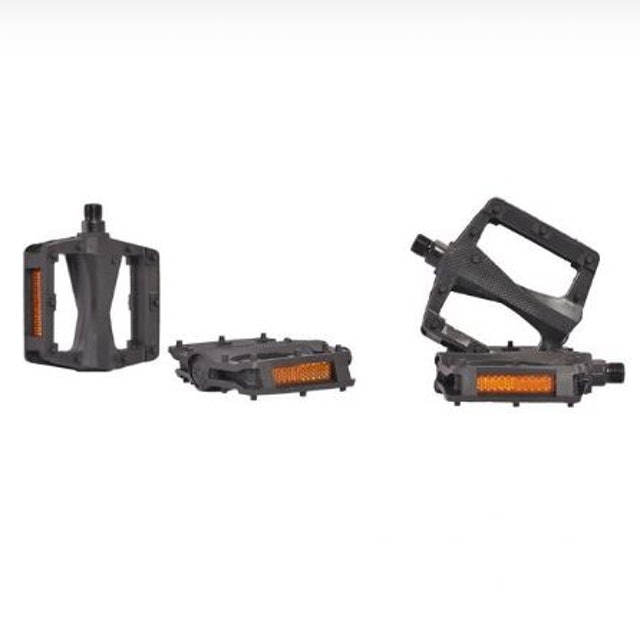 Pedal PP, 9/16, W/ ST Ball ｜ SP-F437