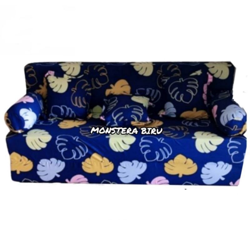 Sarung Sofa Bed Inoac no.4 1