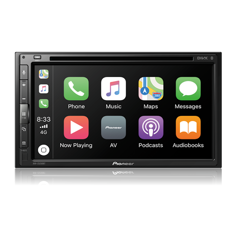 AVH-Z5250BT 1