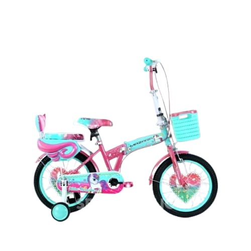 Roda Pasifik Mandiri MAZARA 16" 2288 SR