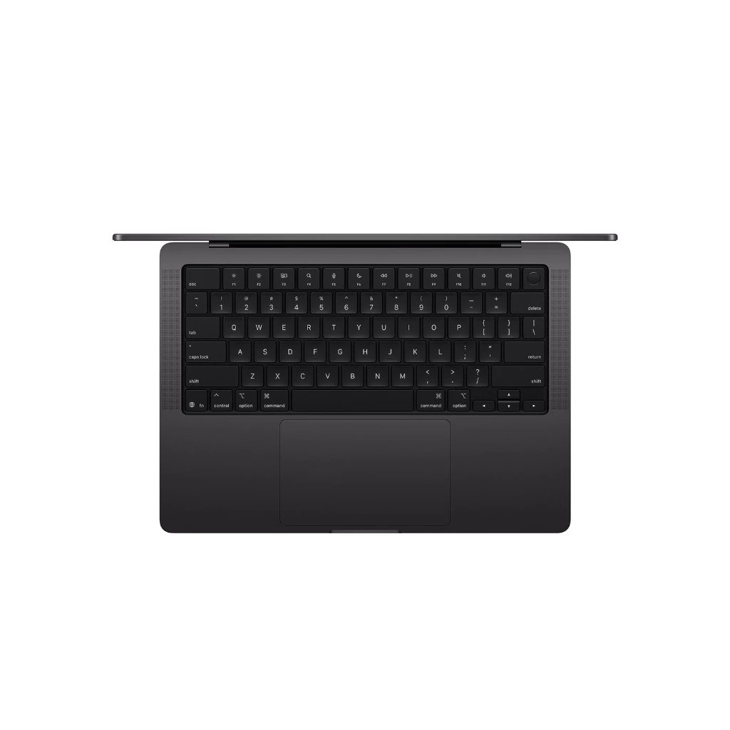 MacBook Pro M5 2