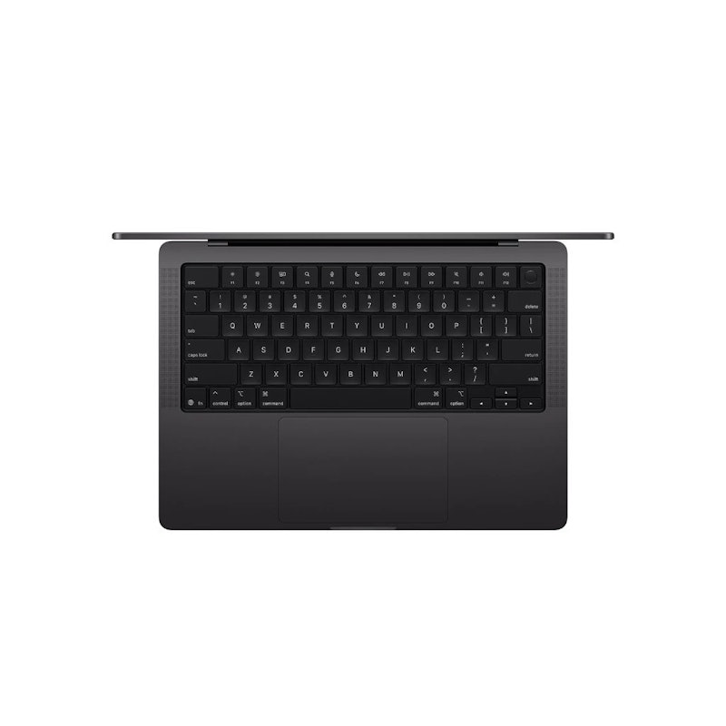 MacBook Pro M5 2