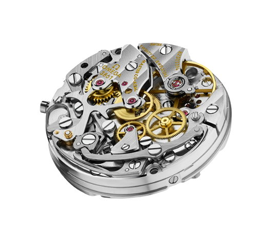 Moonwatch Professional 3