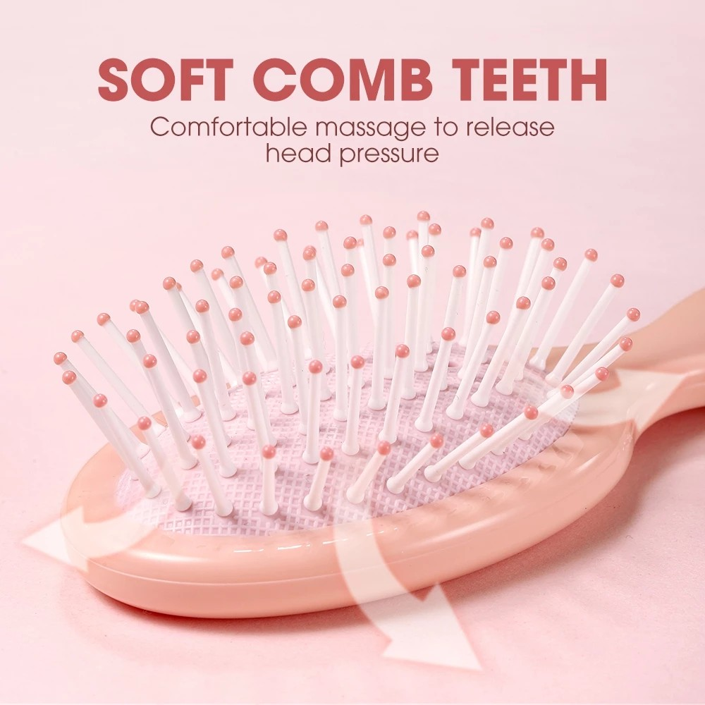 O.TWO.O Air Cushion Comb Soft