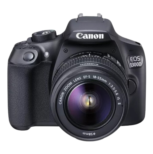 10 Rekomendasi Kamera DSLR untuk Pemula Terbaik [Ditinjau