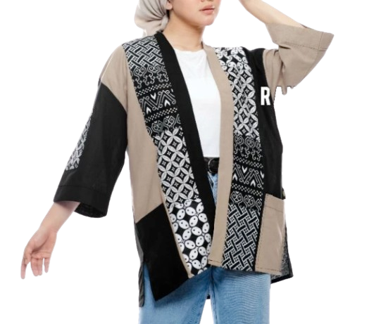 Raikeni Kimomo Omoshiroi 