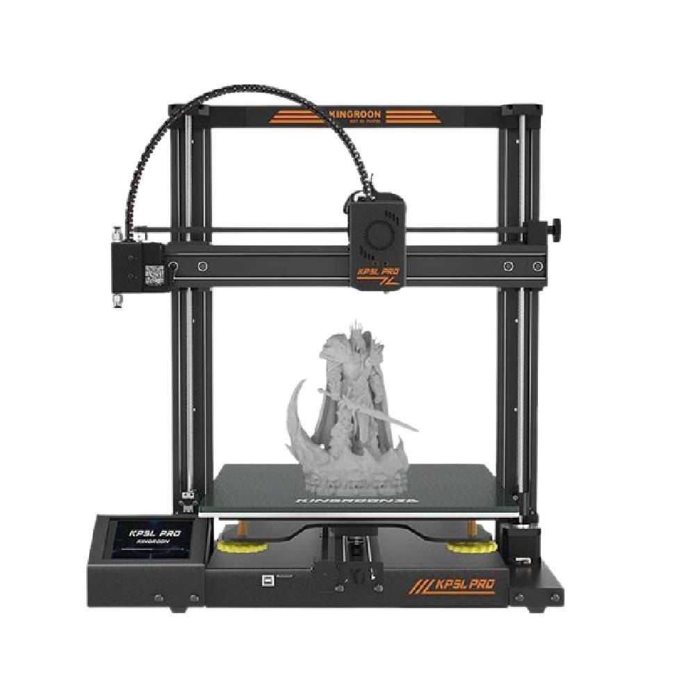 Kingroon KP5L Pro 3D Printer