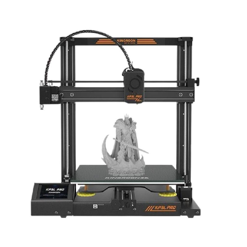 Kingroon KP5L Pro 3D Printer 1