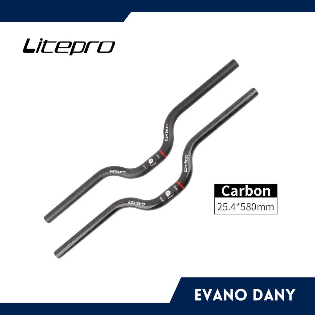 Litepro Midrise Carbon 5