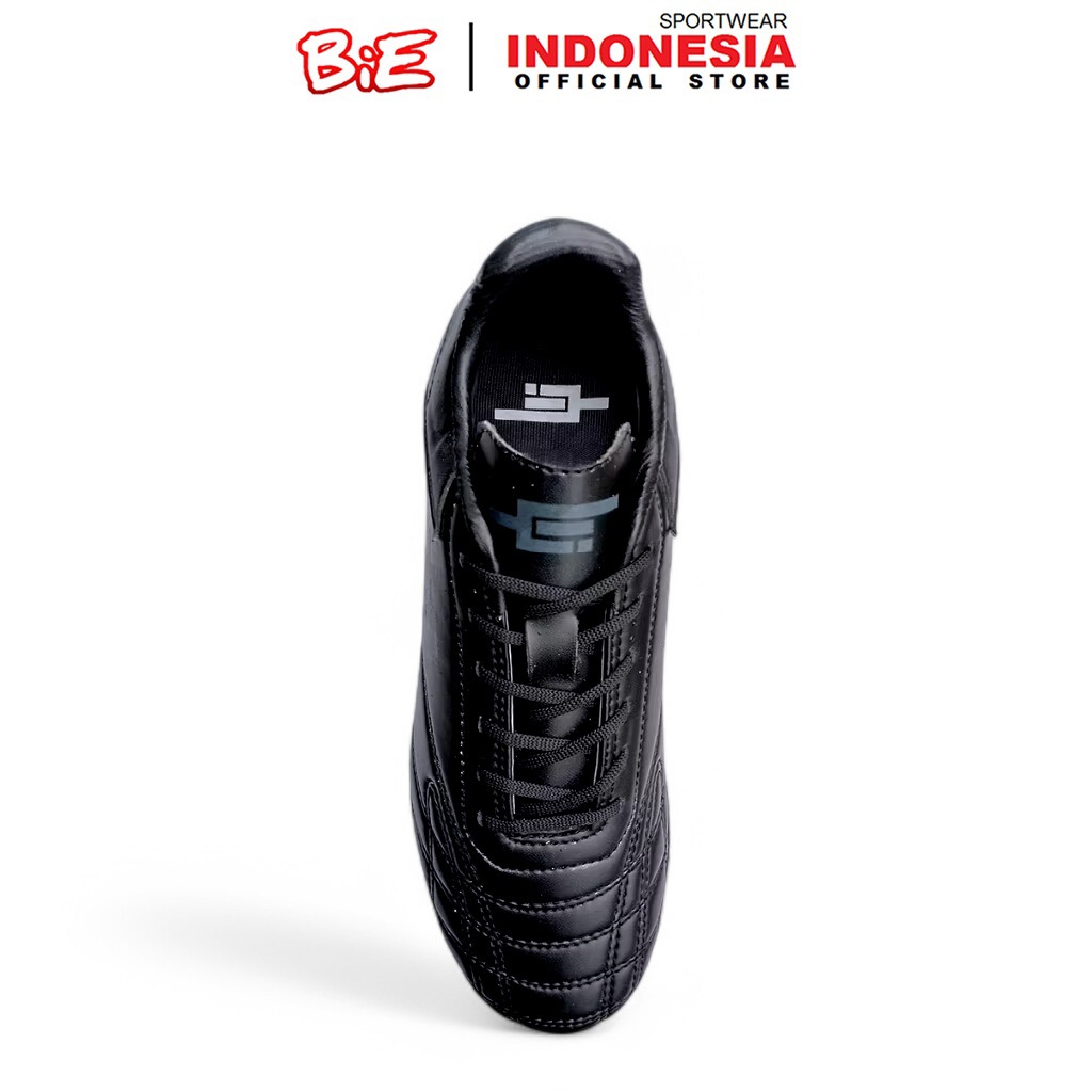 BIE BIE Bie Ballistic Pro Jr Series Turf Black in Black