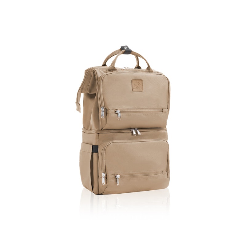 Papamama Oppa Bag 2