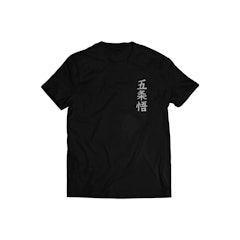 PARAMERCH Kaos Anime Jujutsu Kaisen Gojo Satoru