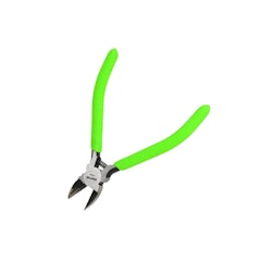 ZENTOR Plastic Cutting Pliers 5 Inci