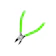 null ZENTOR Plastic Cutting Pliers 5 Inci 1