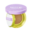 Better Than Filter Maxnificent Essence Cushion 03 Wheat Beige