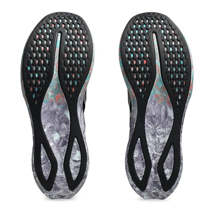 ASICS ASICS Men Noosa Tri 16 Standard (Black/Soothing Sea) 1011B872.003