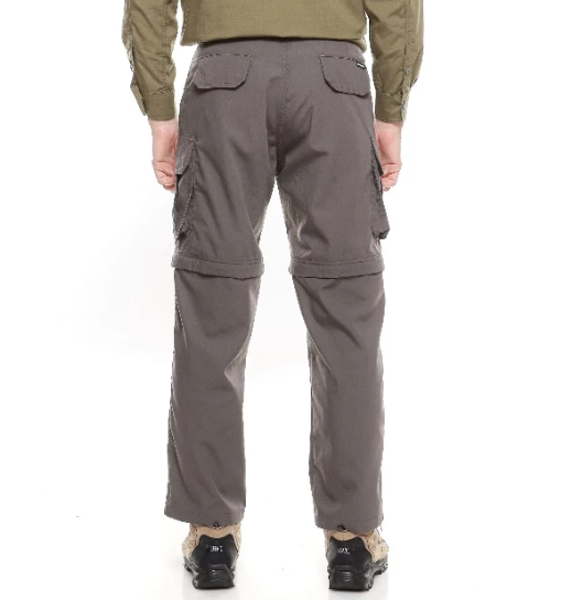 Raung Anugrah Indonesia Raung Adventure Celana PDL Sambung