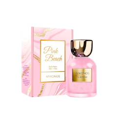 Mykonos Pink Beach Eau De Parfum