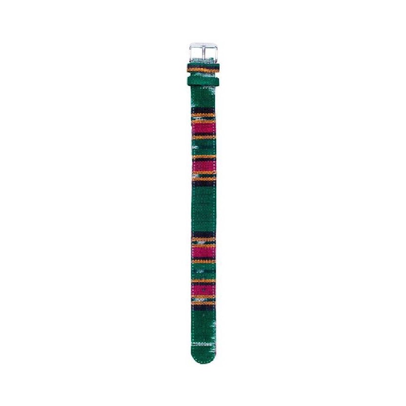 Woodka Tenun Strap Collections 1