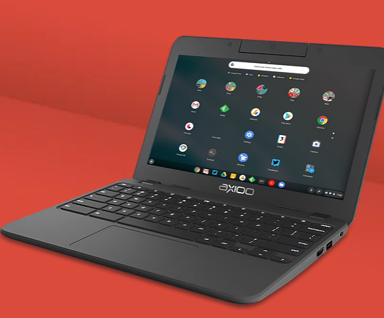 Chromebook