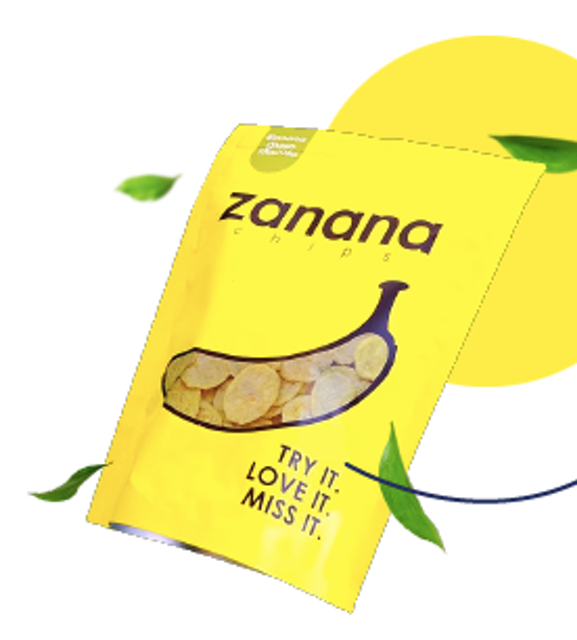 Zanana  Zanana Chips
