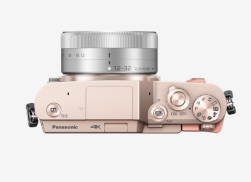 LUMIX G 4