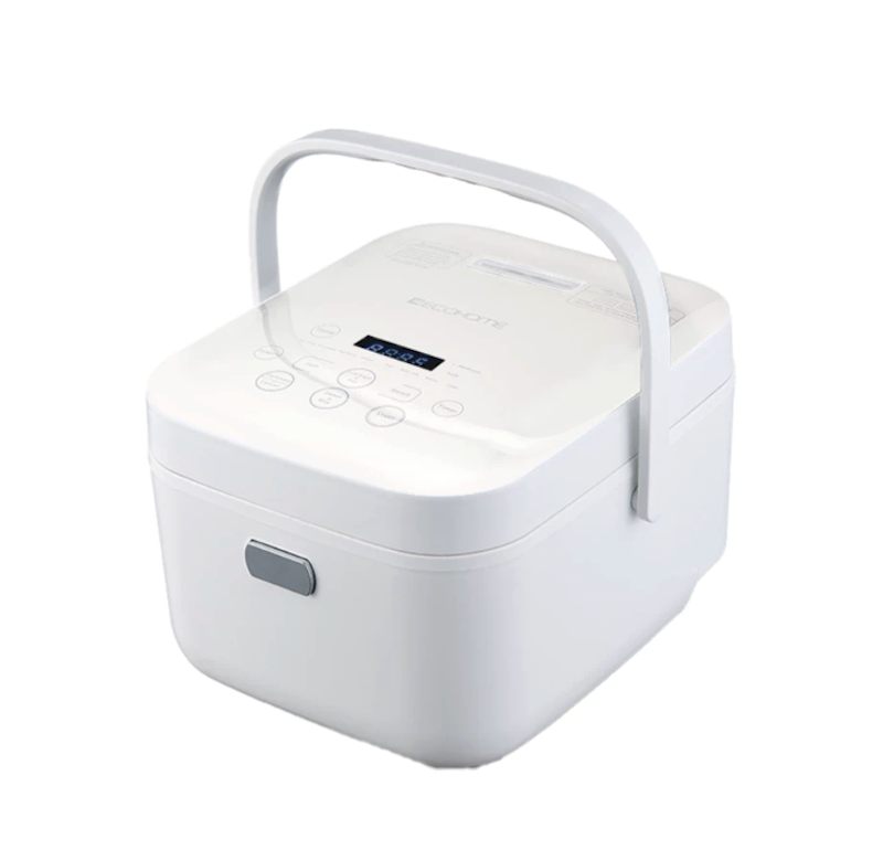 ECOHOME Low Carbo Rice Cooker ELS-888