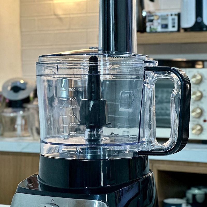 IDEALIFE Innovative Solutions IDEALIFE Jumbo Electric Food Processor IL-222