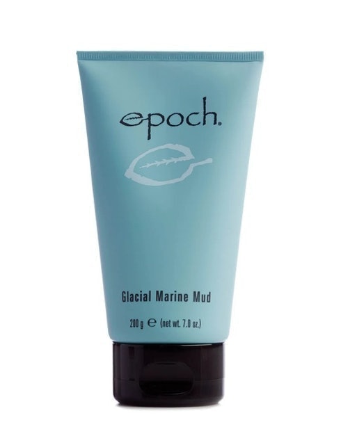 Epoch Glacial Marine Mud