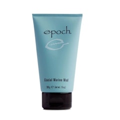 Epoch Glacial Marine Mud