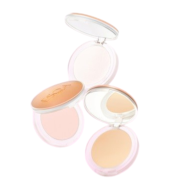 Minimalist Blurring Finishing Powder Cool 1