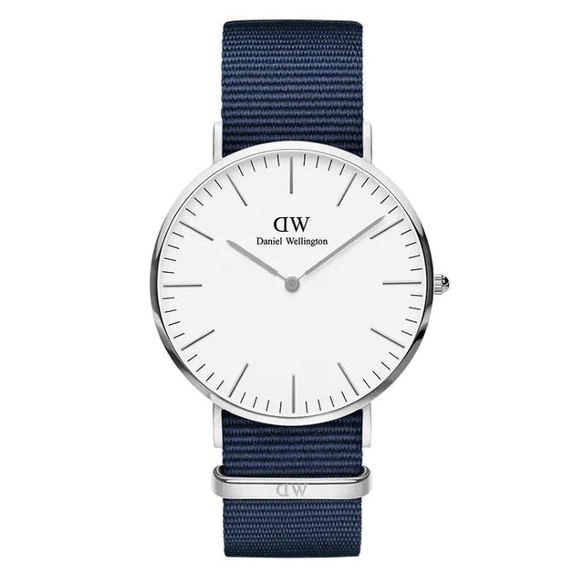 Tali Jam Merk Daniel Wellington Tali Jam Tangan Daniel Wellington