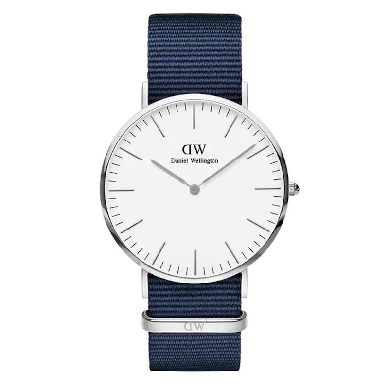 Tali Jam Merk Daniel Wellington Tali Jam Tangan Daniel Wellington