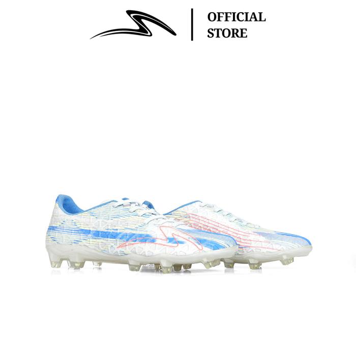 Panatrade Caraka SPECS ACCELERATOR LIGHTSPEED 4 NITRO ELITE