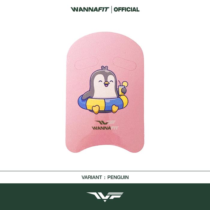 WANNAFIT Swimming Board