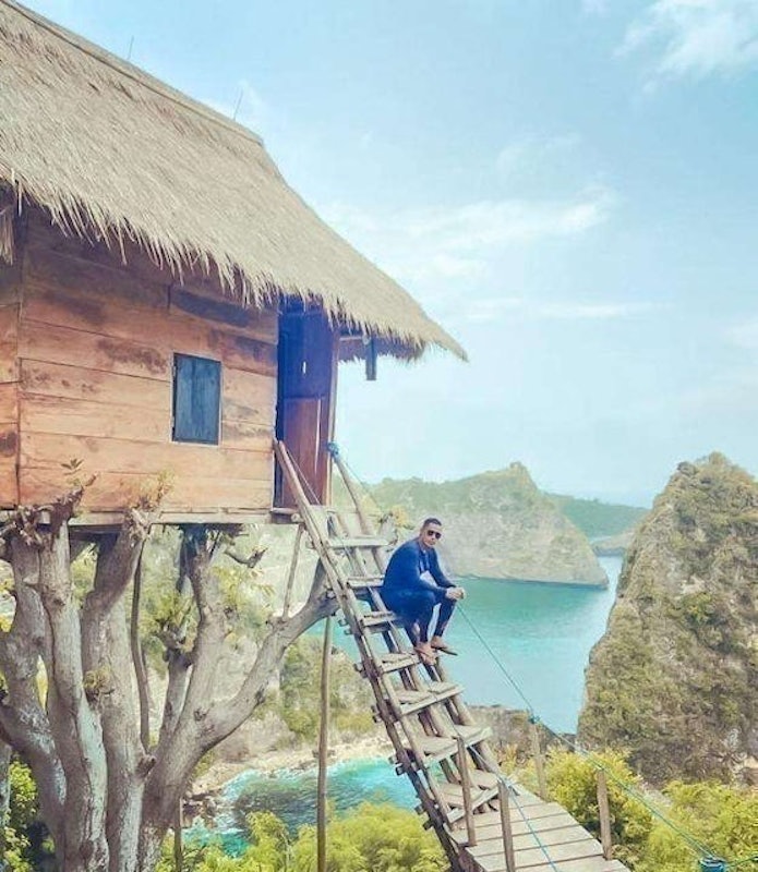 Tour Sehari di Nusa Penida 2