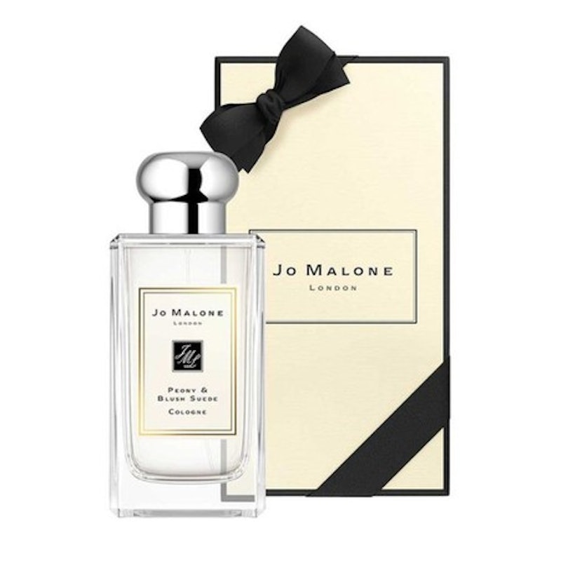 Peony & Blush Suede Cologne 2
