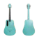 Orca Guitar Indonesia ORCA Or-Magma Blues Gitar Akustik 3/4 1