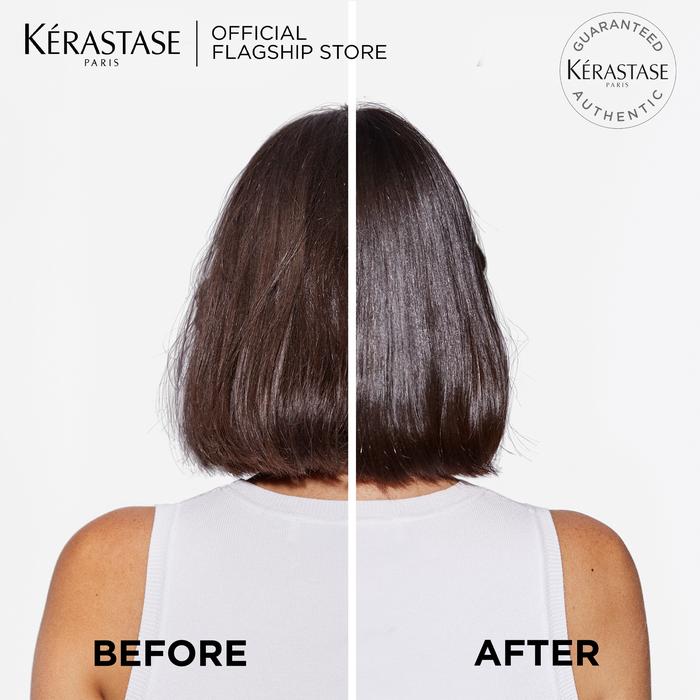 L'oreal Indonesia Kérastase Bain Chroma Respect Shampoo