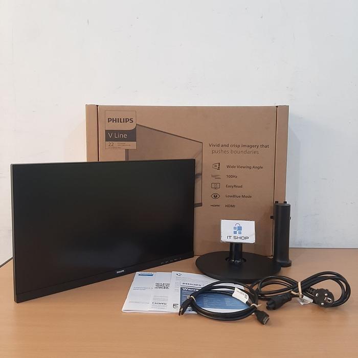 LCD Monitor 4