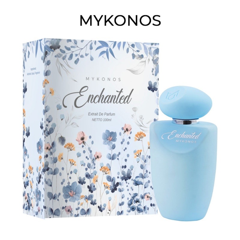 Mykonos Enchanted Extrait de Parfum 2