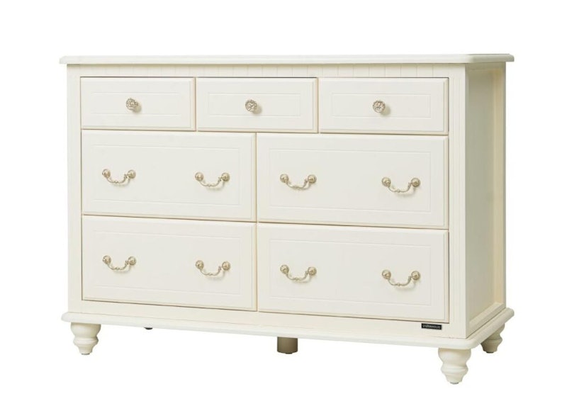 Amandla Wide Chest 2