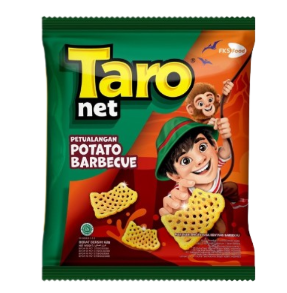 Taro Net
