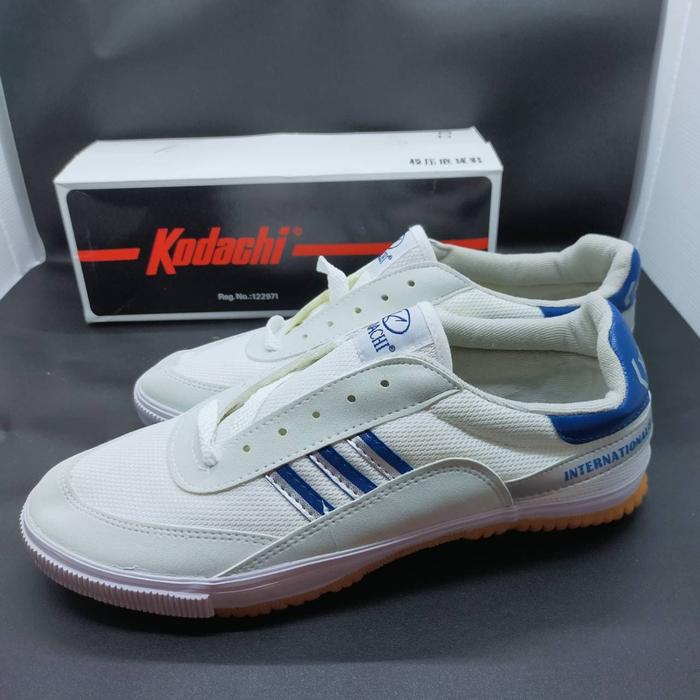 Kodachi Sepatu Capung  2