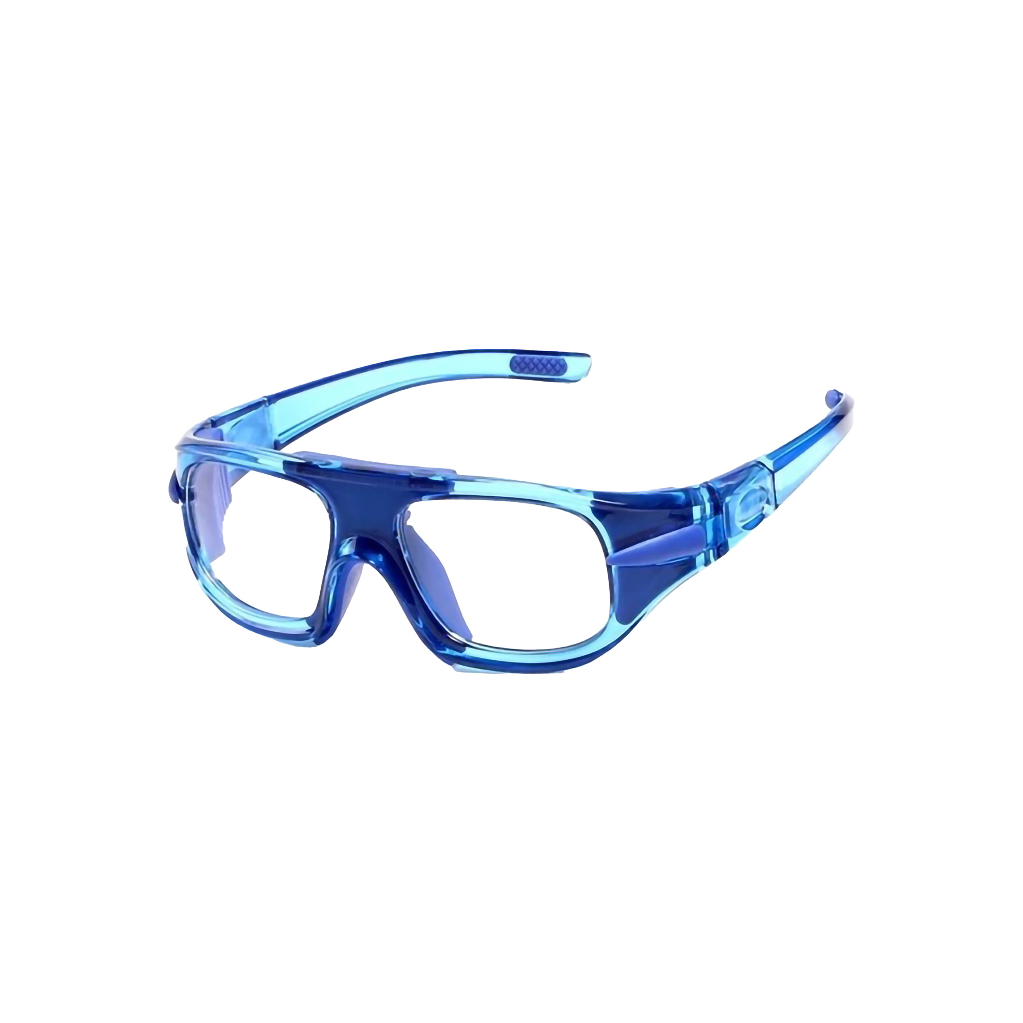 Berry Barton Eyewear Berry Barton Kacamata Sport Half Round Photocromic  036